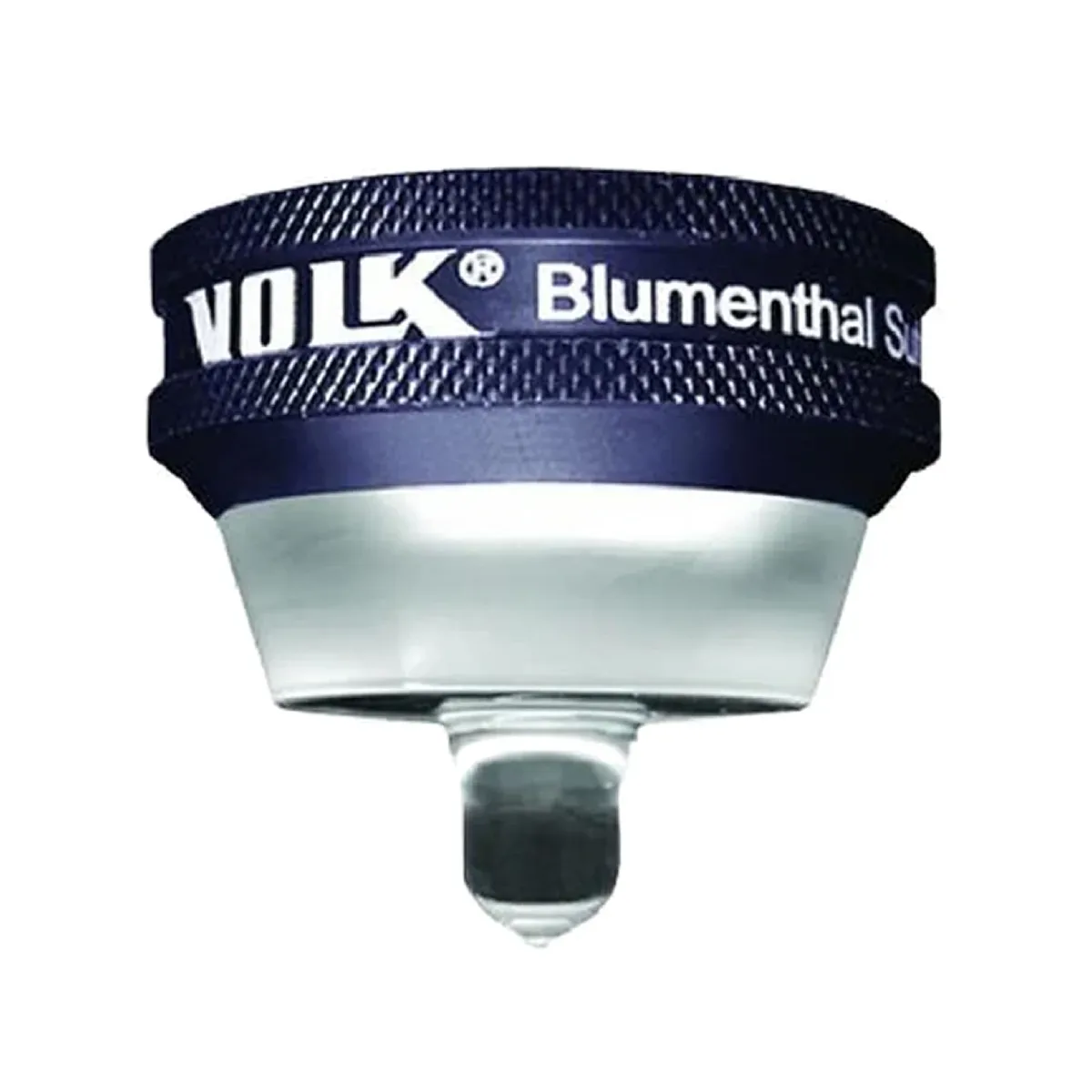 Lente Blumenthal Suturelysis