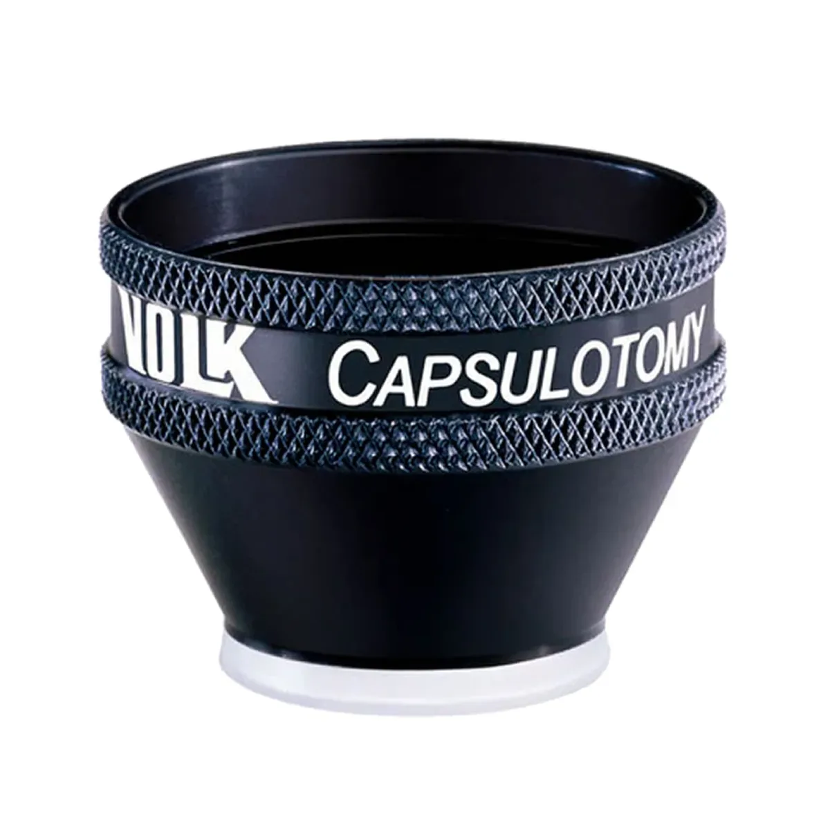 Lente Capsulotomy