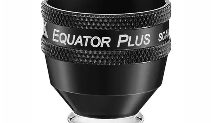 Lente Equator Plus