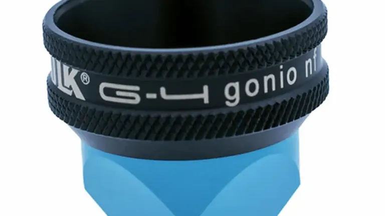 Lente Gonio G-4