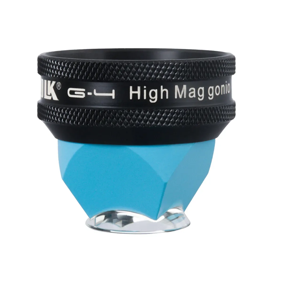 Lente Gonio G-4 HighMag