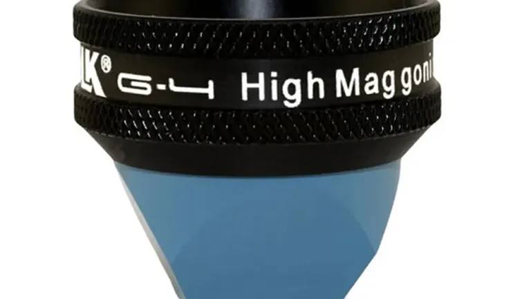 Lente Gonio G-4 HighMag NF