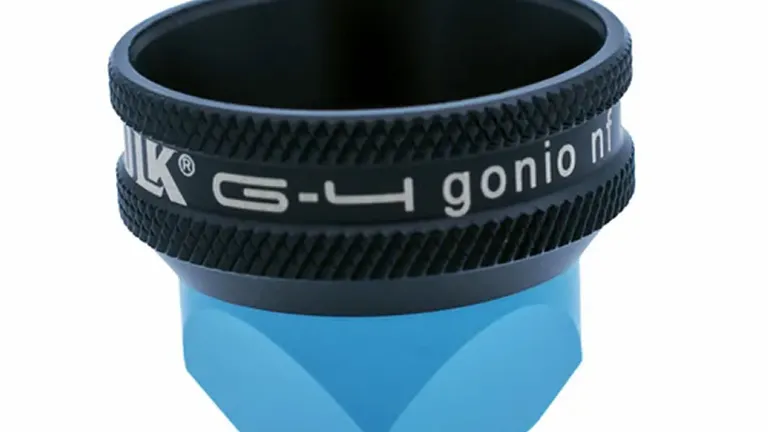 Lente Gonio G-4 NF