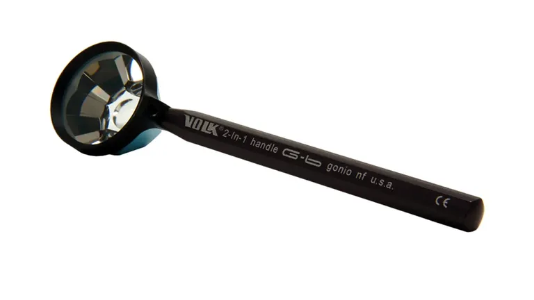 Lente Gonio G-4 NF 2x1 Cabo