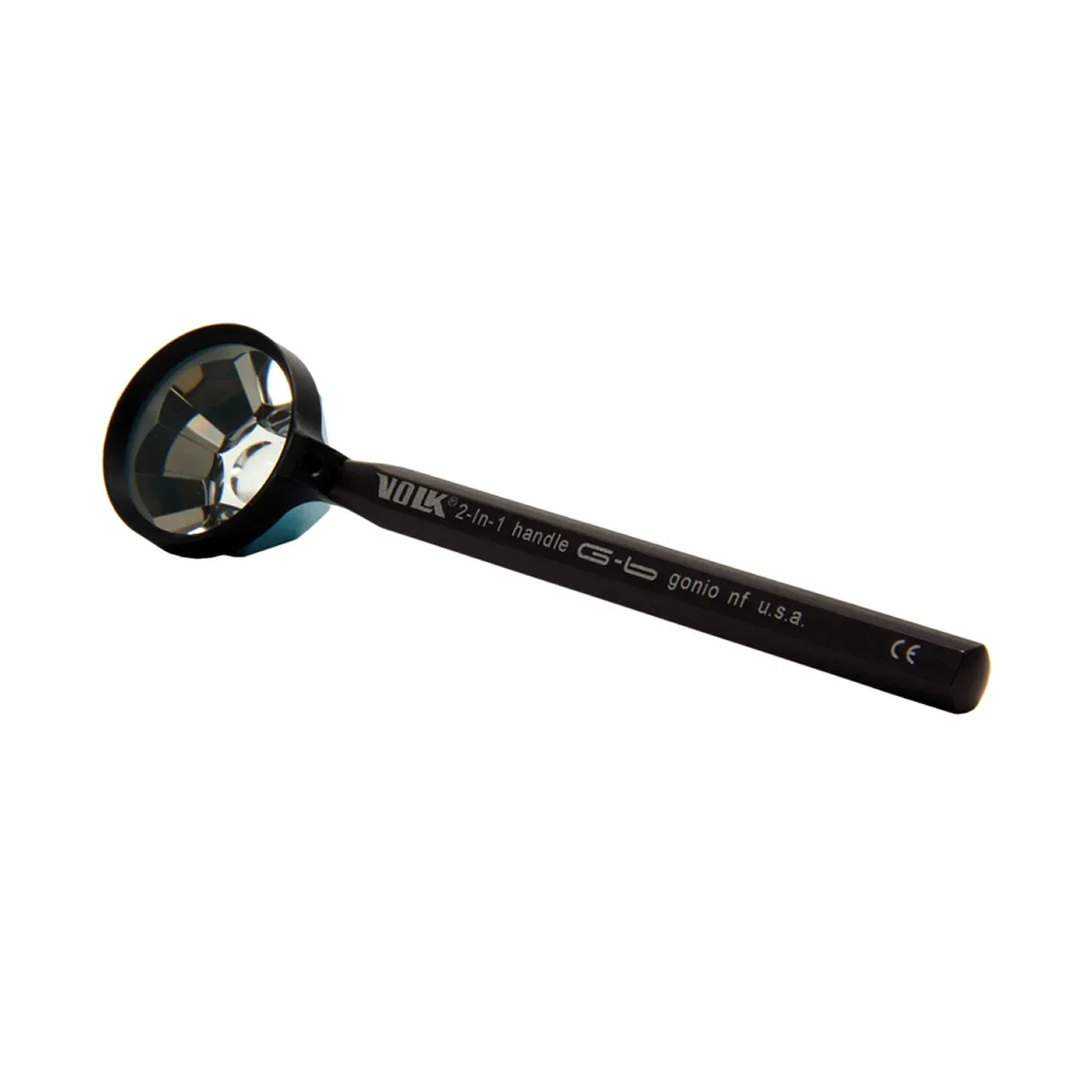 Lente Gonio G-4 NF 2x1 Cabo