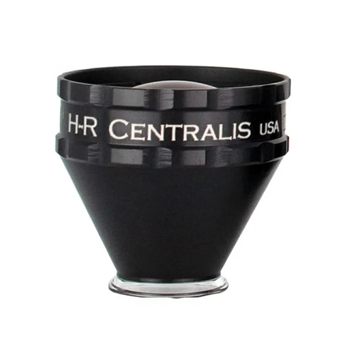 Lente HR Centralis