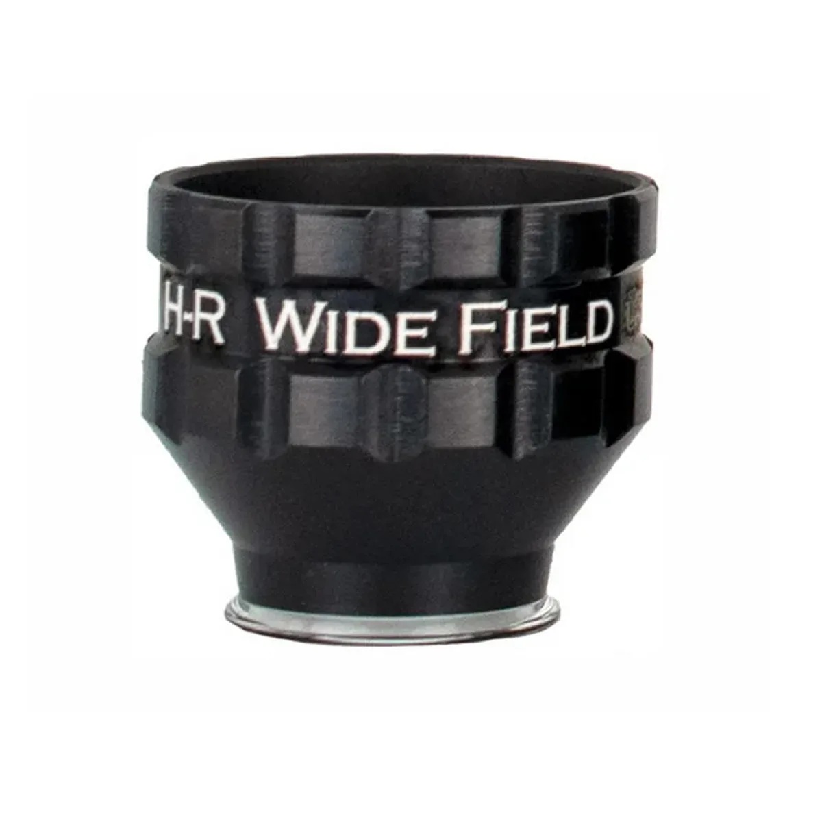 Lente HR WideField