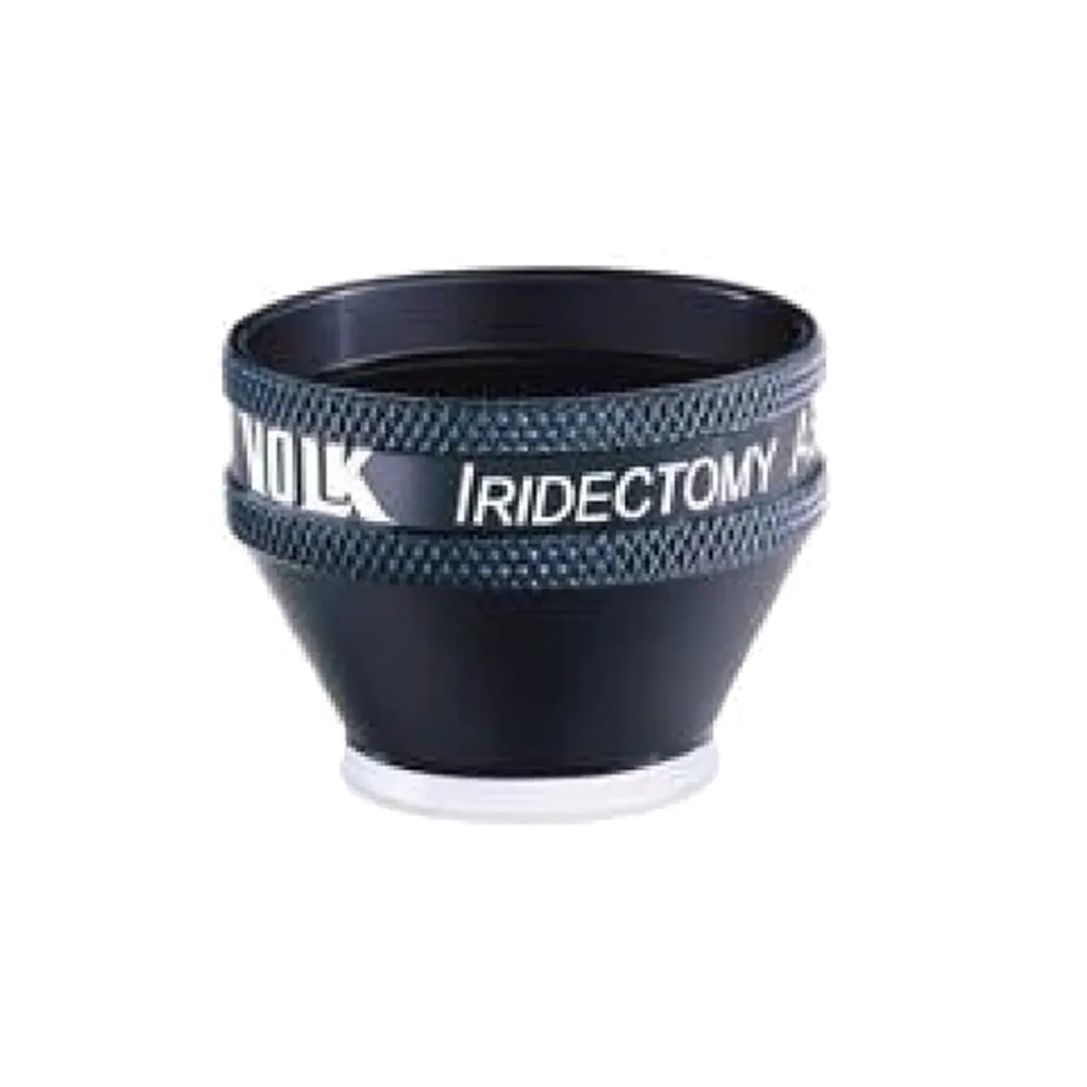 Lente Iridectomy