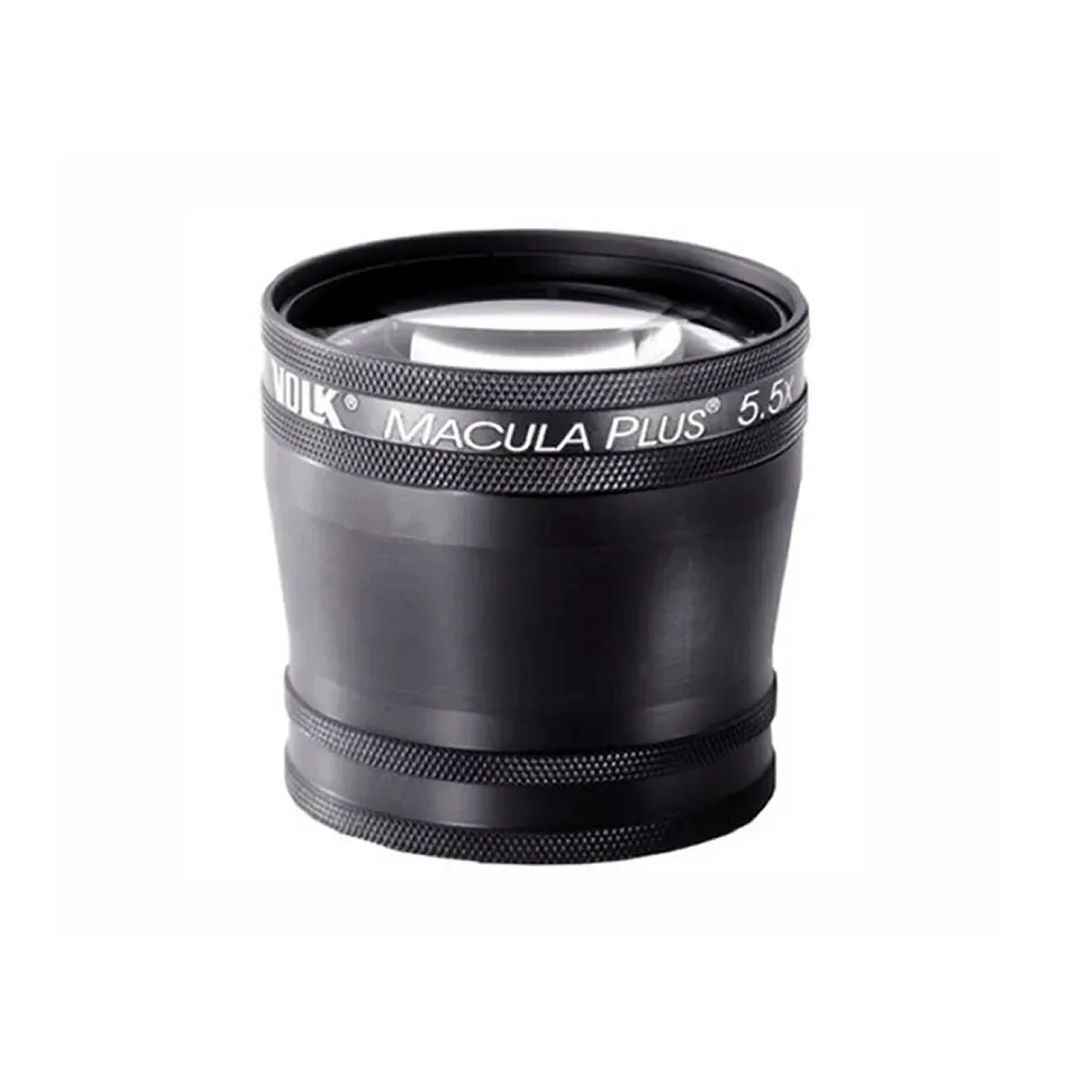 Lente Macula Plus® 5.5