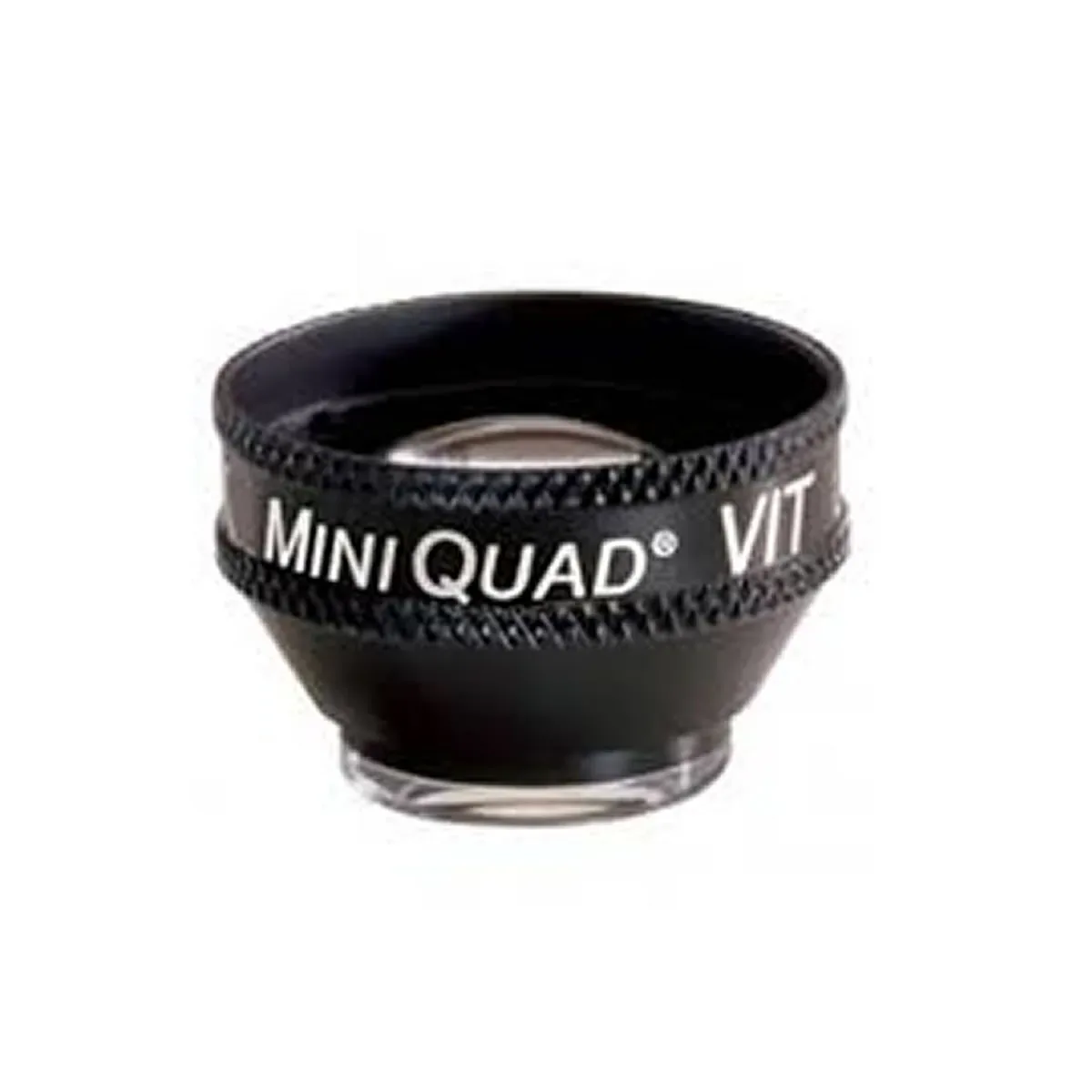 Lente Mini Quad