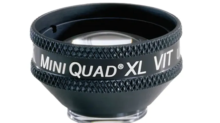 Lente Mini Quad XL
