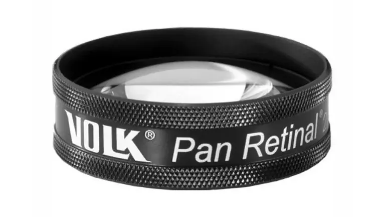 Lente Pan Retinal® 2.2