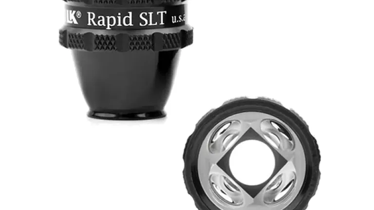 Lente Rapid SLT