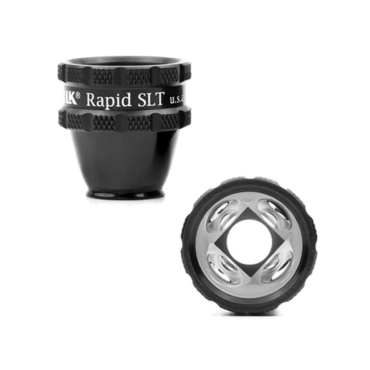 Lente Rapid SLT