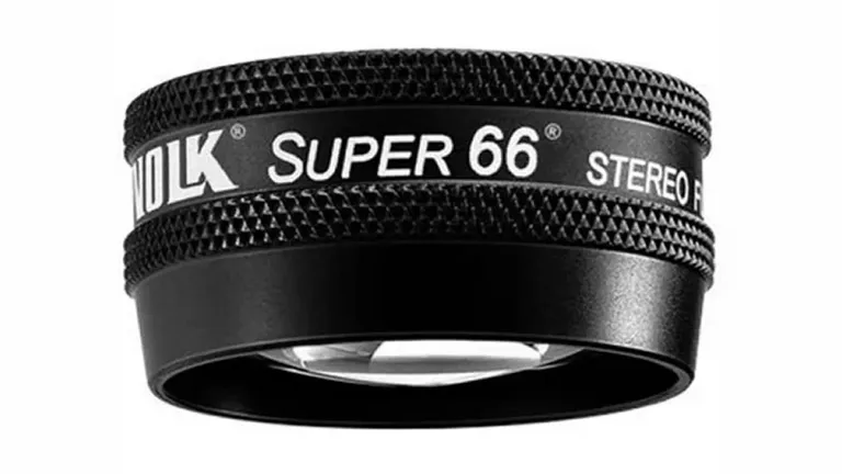 Lente Super 66®