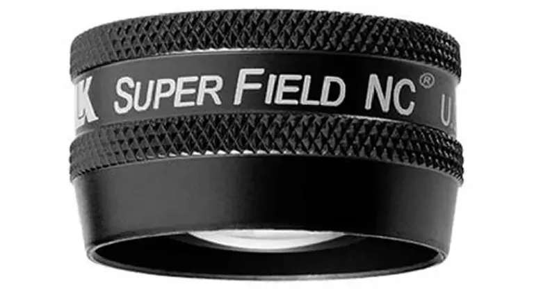 Lente Super Field NC
