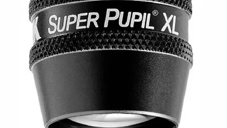 Lente SuperPupil XL
