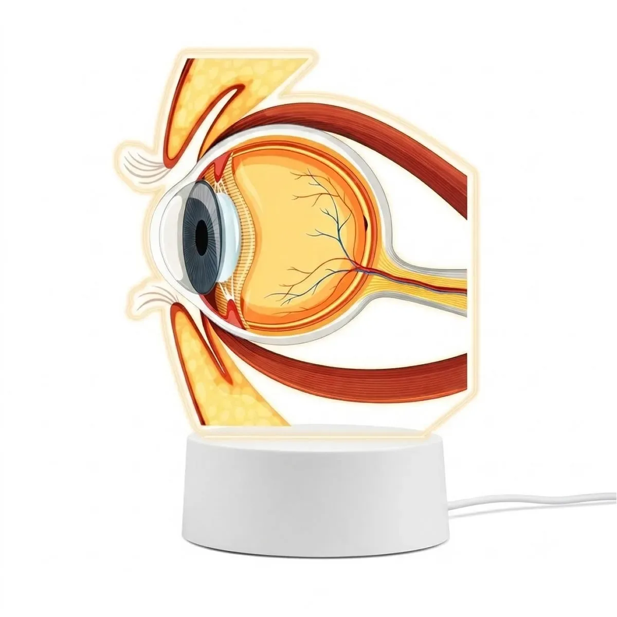 Lumieye