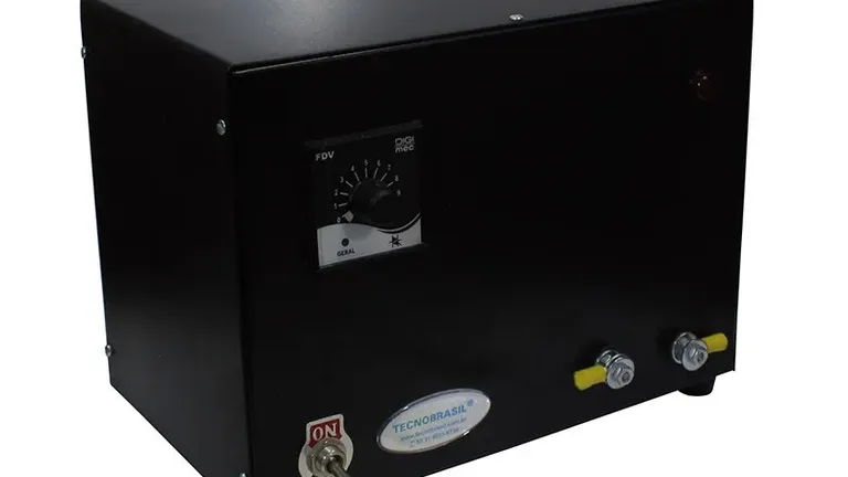 Máquina de Solda RM