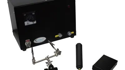 Máquina de Solda RM