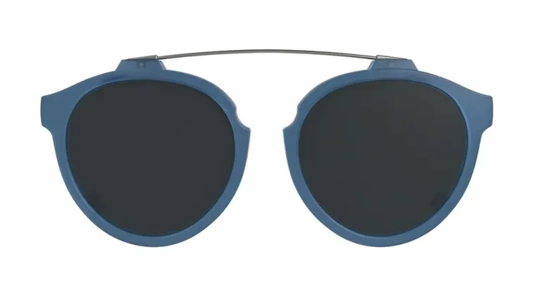 Clip on para HB Switch 0492 M Ultramarine/ Gray Polarized