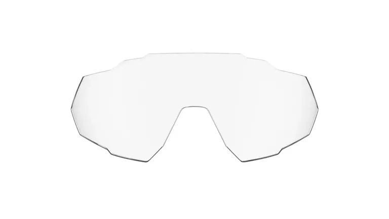 Lente HB Spin Crystal - Lente 14,6 cm
