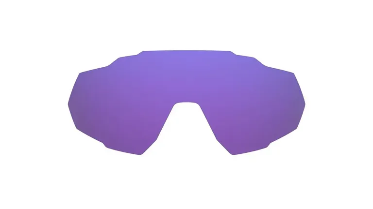 Lente HB Spin Multi Purple - Lente 14,6 cm