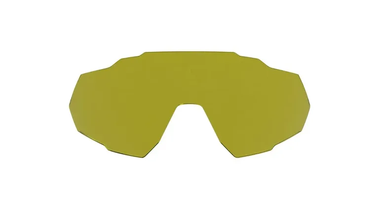 Lente HB Spin Yellow - Lente 14,6 cm