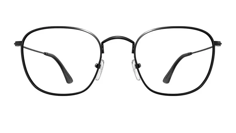 Óculos de Grau HB Ductenium 0450 Black