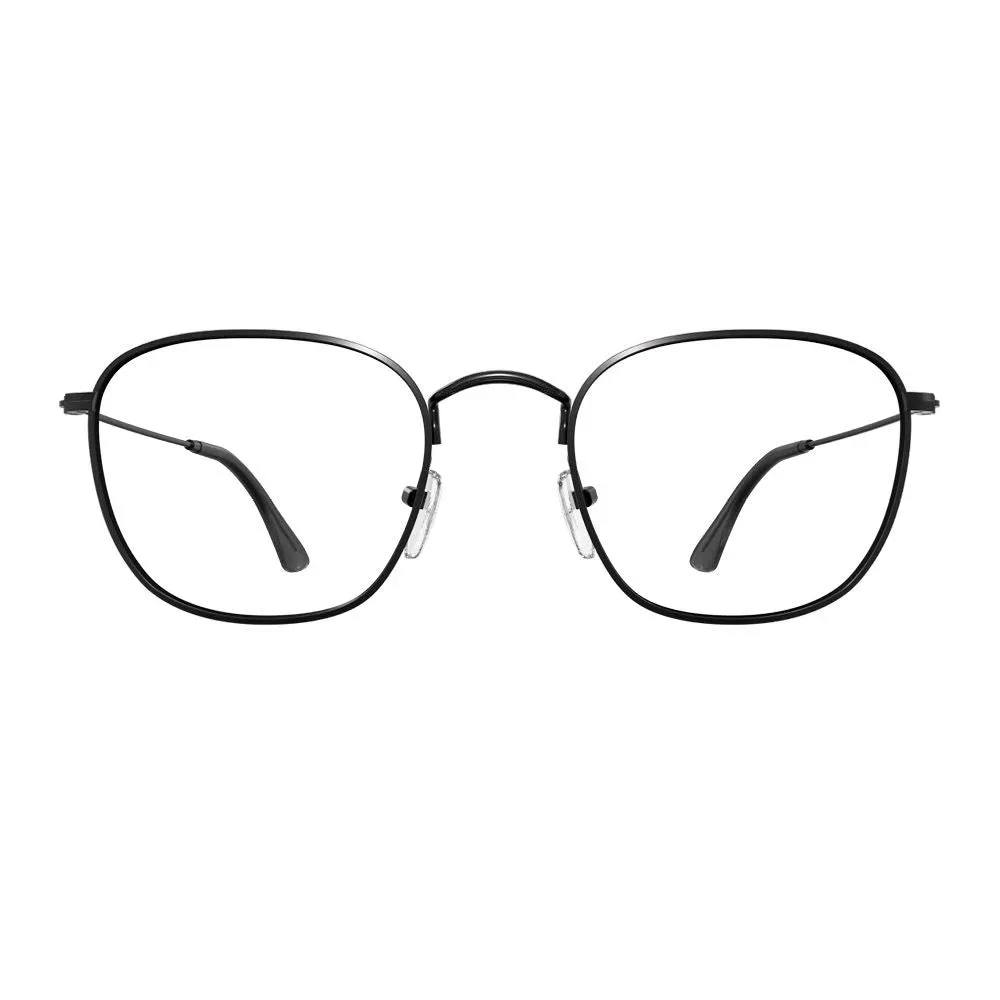 Óculos de Grau HB Ductenium 0450 Black