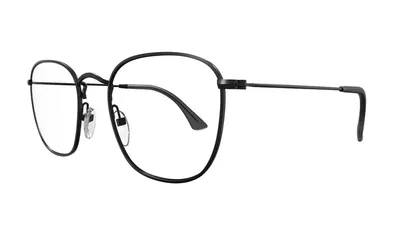 Óculos de Grau HB Ductenium 0450 Black