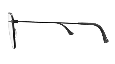 Óculos de Grau HB Ductenium 0450 Black