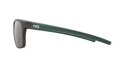 HB H-Bomb 2.0 M Ligh Cof/ Mili Gre/ Brown - Sol - 56 mm