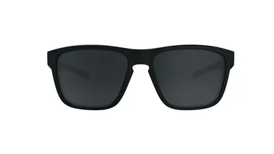 Óculos de Sol HB H-Bomb Matte Black/ Gray Polarized