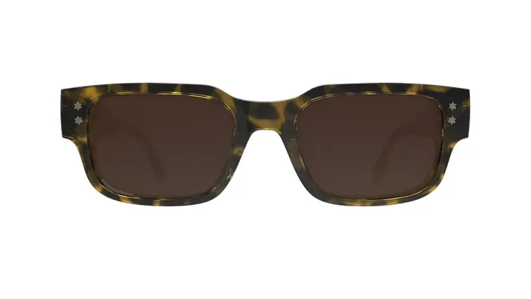 Óculos de Sol HB Nug Classical Havan/ Brown - Solar