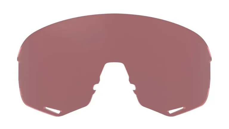 Lente HB Low Light  Edge R Amber