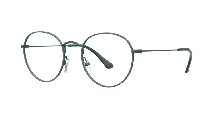 Óculos de Grau HB Ductenium 0536 M Deep Green Demo