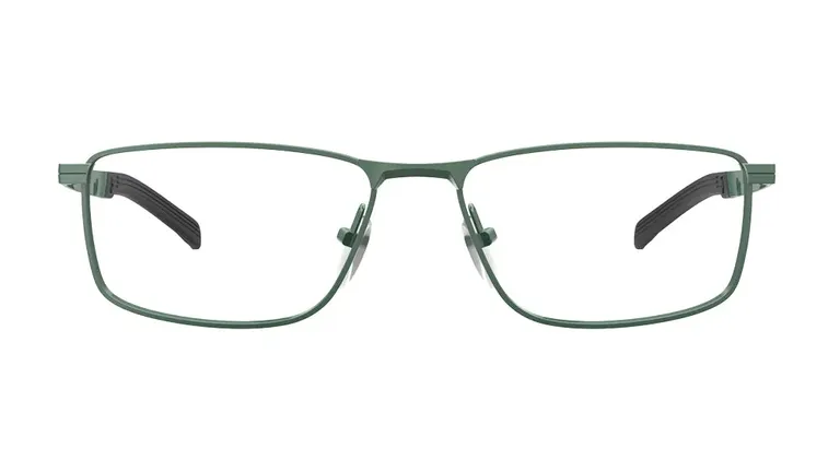 Óculos de Grau HB Ductenium 0543 M Deep Green