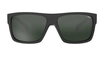 Óculos de Sol HB Would 2.0 Matte Black G15 Polarized Glass