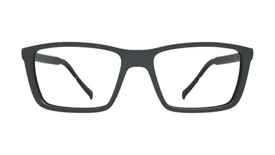 Óculos de Grau HB 0379 Switch Clip On Print Dots Grap/ Polarized Gray
