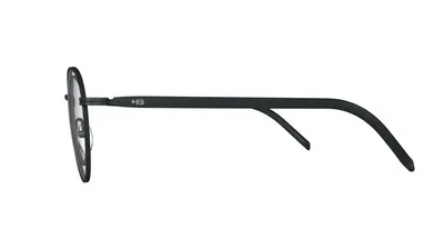 Óculos de Grau HB Ductenium 0349 Matte Black