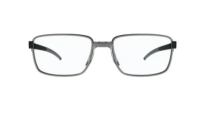 Óculos De Grau Hb Duotech 0285 M Graph/M Black