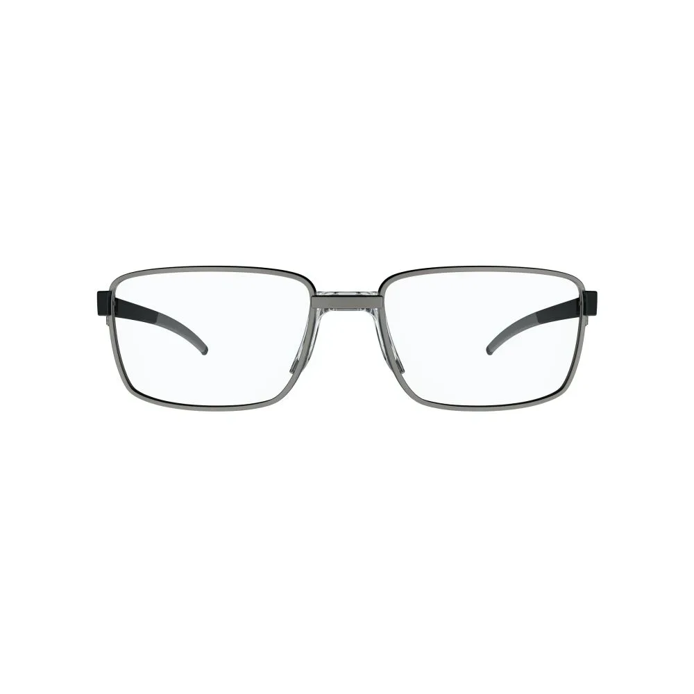 Óculos De Grau Hb Duotech 0285 M Graph/M Black