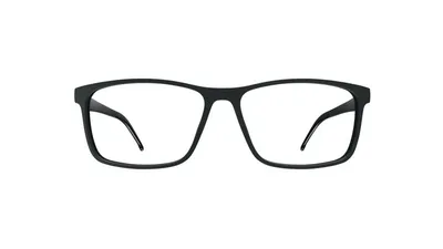Óculos De Grau Hb Polytech 0279 Matte Black