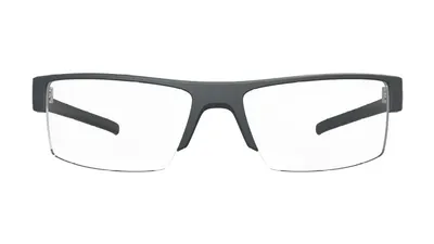 Óculos de Grau HB Polytech 0398 Matte Graphite