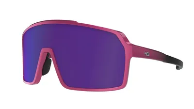 Óculos de Sol HB Grinder Pink Mirror/ Blue Espelhado