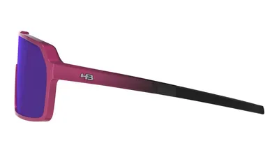 Óculos de Sol HB Grinder Pink Mirror/ Blue Espelhado
