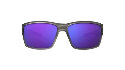 Óculos de Sol HB Narrabeen Matte Onyx Blue Chrome