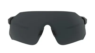 Óculos de Sol HB Quad X 2.0 - Matte Black/ Gray