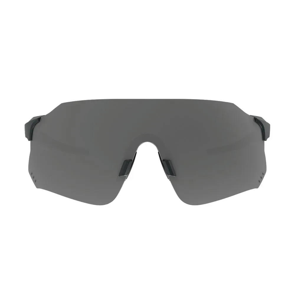 Óculos de Sol HB Quad X 2.0 - Matte Graphite/ Silver